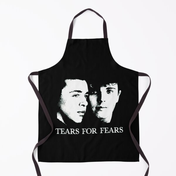 Item preview, Tears for Fears designed and sold by HartjEnnifer.