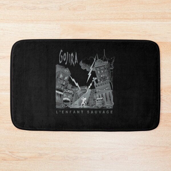 Item preview, Metalgojira--Band---Gojira---  designed and sold by Yesicalope1.