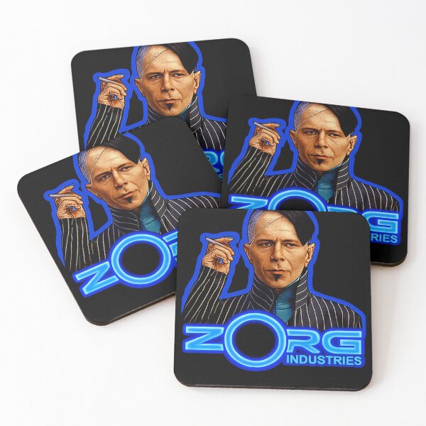 Item preview, Zorg industries designed and sold by American Artist Designs.