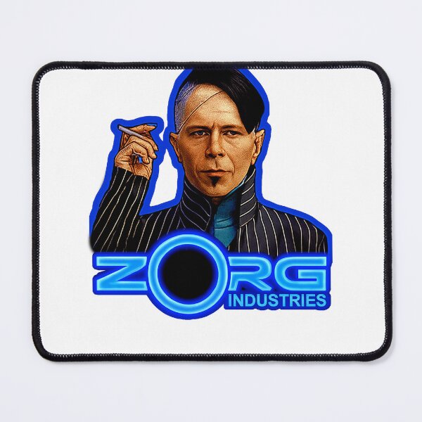 Item preview, Zorg industries designed and sold by American Artist Designs.
