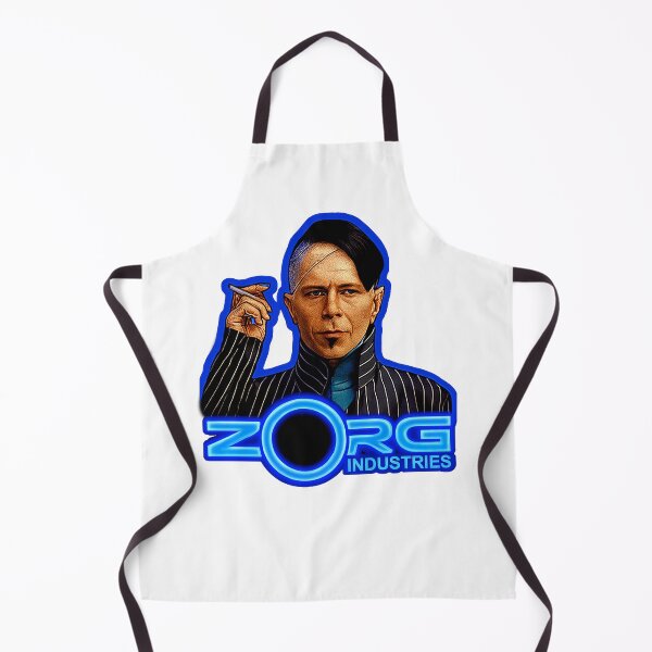 Item preview, Zorg industries designed and sold by American Artist Designs.
