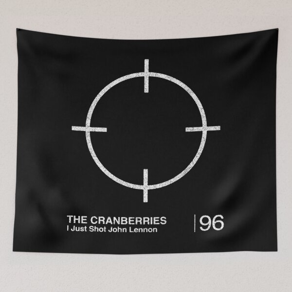 Item preview, Art - the cranberries designed and sold by BbarRowuy.