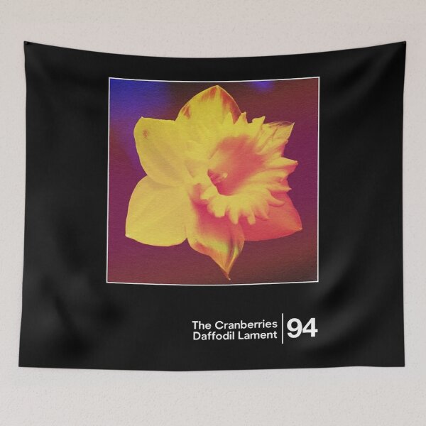 Item preview, Art - the cranberries designed and sold by BbarRowuy.