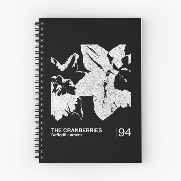 Item preview, Art - the cranberries designed and sold by BbarRowuy.