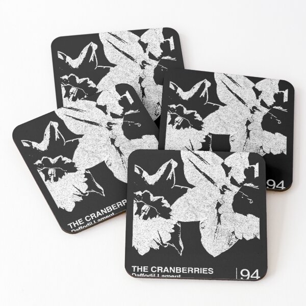 Item preview, Art - the cranberries designed and sold by BbarRowuy.