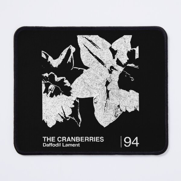 Item preview, Art - the cranberries designed and sold by BbarRowuy.