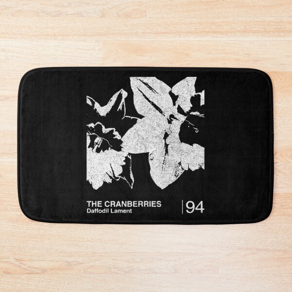 Item preview, Art - the cranberries designed and sold by BbarRowuy.