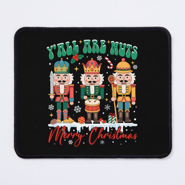 Item preview, Holiday Meme 2025 Retro Vintage Christmas Style designed and sold by griffoscurci.