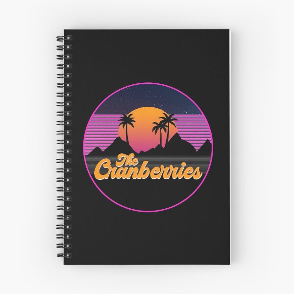 Item preview, Art - the cranberries designed and sold by BbarRowuy.