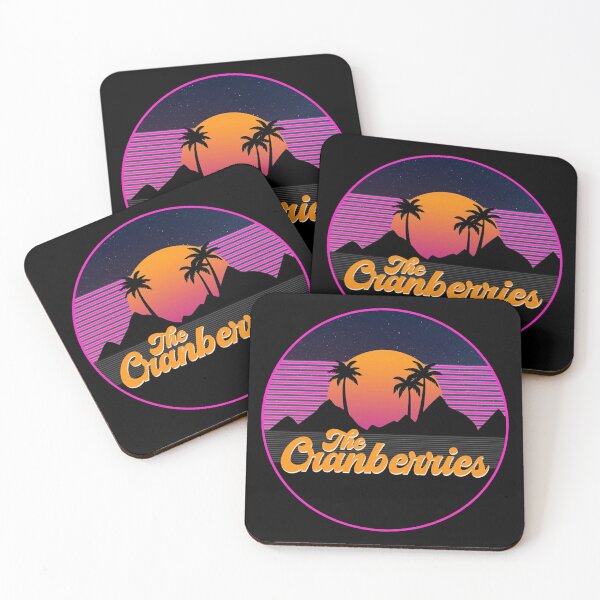 Item preview, Art - the cranberries designed and sold by BbarRowuy.