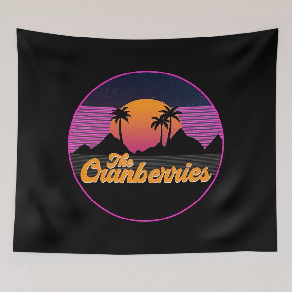 Item preview, Art - the cranberries designed and sold by BbarRowuy.