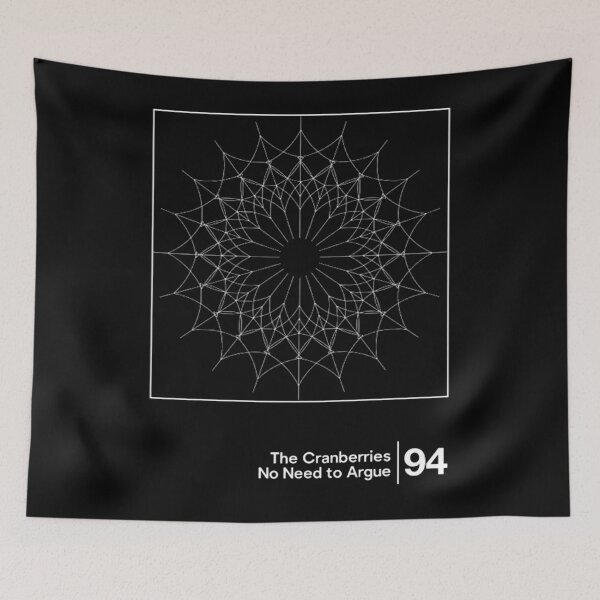 Item preview, Art - the cranberries designed and sold by BbarRowuy.