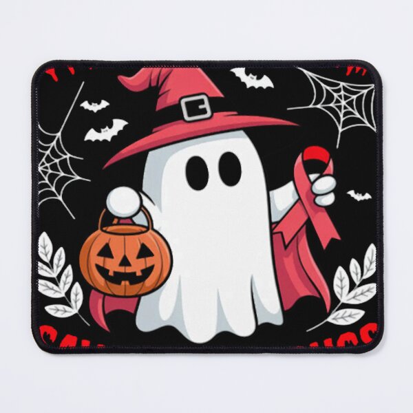 Item preview, We Wear Red Say Boo to Drugs Ghost Halloween Costume designed and sold by GarinaguHN.