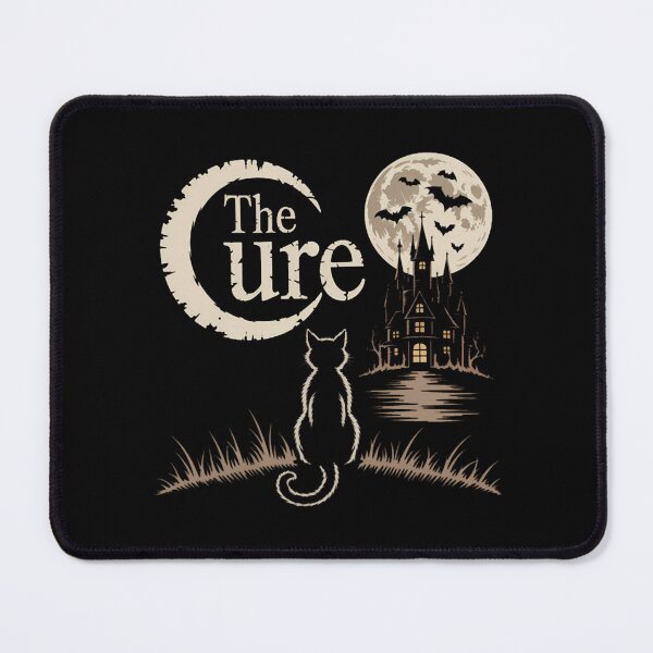 Item preview, Art - The Cure designed and sold by WelloCinick.