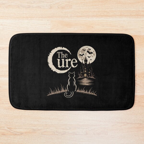 Item preview, Art - The Cure designed and sold by WelloCinick.