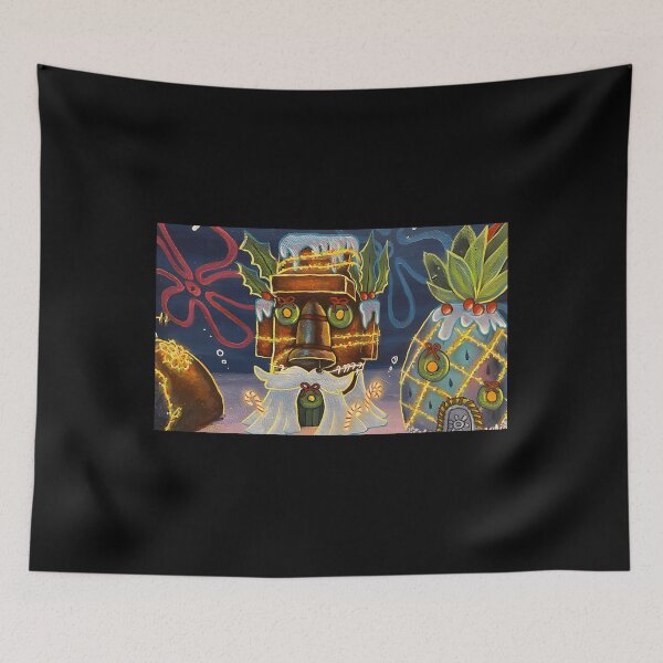 Item preview, Christmas Sea Friends Scene Mug designed and sold by bdacnzbai85.