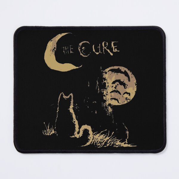 Item preview, Art - The Cure designed and sold by WelloCinick.