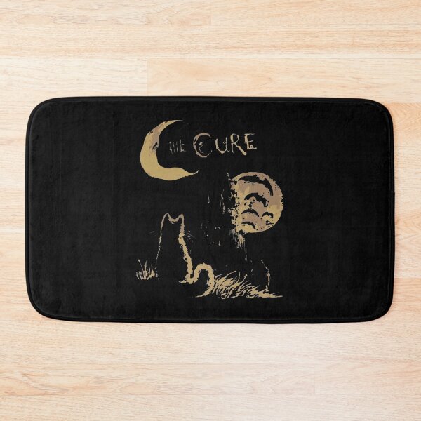 Item preview, Art - The Cure designed and sold by WelloCinick.