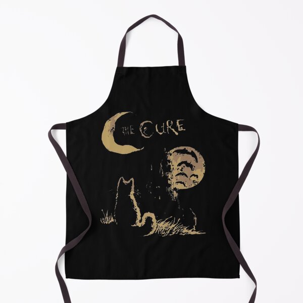 Item preview, Art - The Cure designed and sold by WelloCinick.