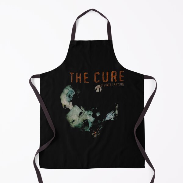 Item preview, Art - The Cure designed and sold by WelloCinick.