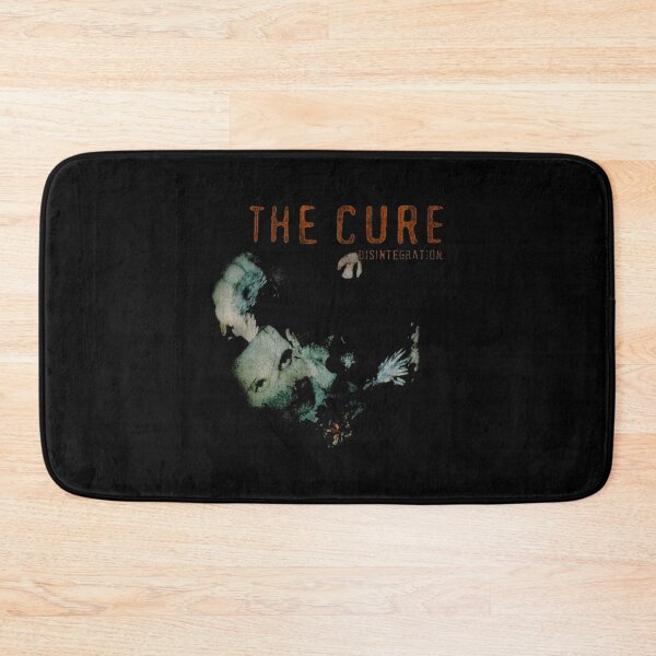 Item preview, Art - The Cure designed and sold by WelloCinick.