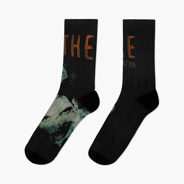 Item preview, Art - The Cure designed and sold by WelloCinick.