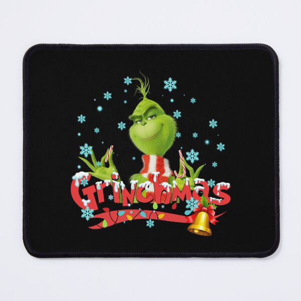 Item preview, Art - The Grinch designed and sold by FloreSovmi.