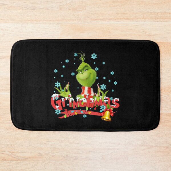 Item preview, Art - The Grinch designed and sold by FloreSovmi.