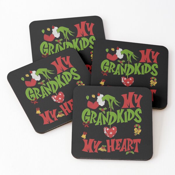Item preview, Art - The Grinch designed and sold by FloreSovmi.
