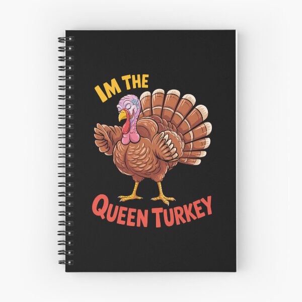 Item preview, Turkey Family Thanksgiving Party designed and sold by LunaCrazeArt.