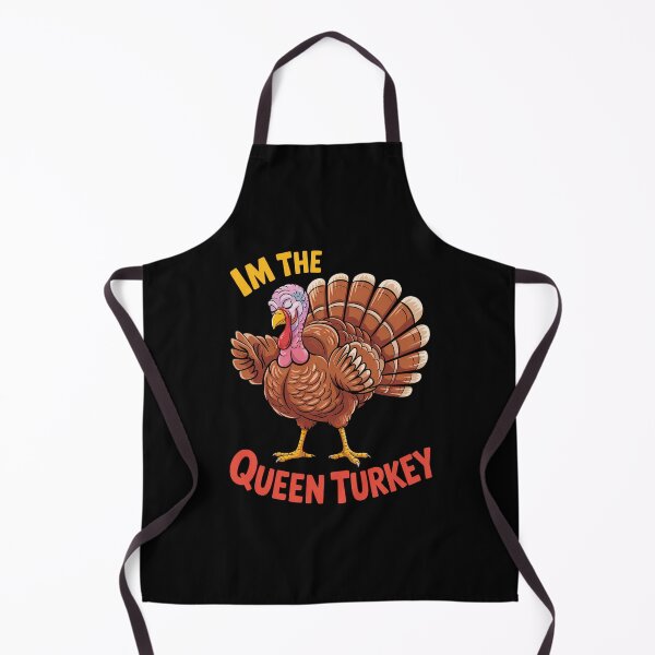 Item preview, Turkey Family Thanksgiving Party designed and sold by LunaCrazeArt.