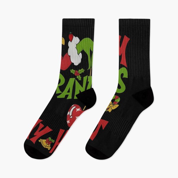 Item preview, Art - The Grinch designed and sold by FloreSovmi.