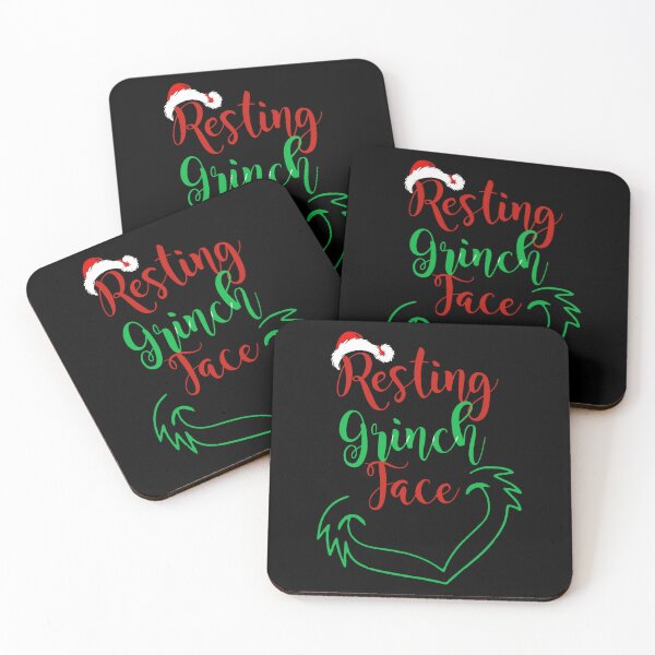 Item preview, Art - The Grinch designed and sold by FloreSovmi.