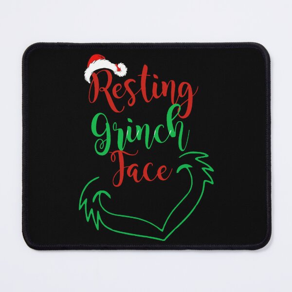 Item preview, Art - The Grinch designed and sold by FloreSovmi.