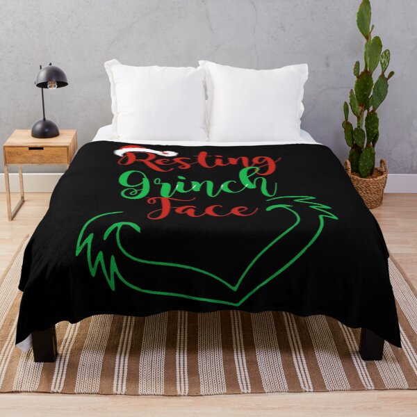 Item preview, Art - The Grinch designed and sold by FloreSovmi.