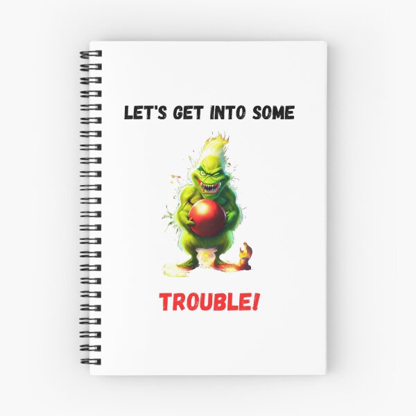 Item preview, Art - The Grinch designed and sold by FloreSovmi.