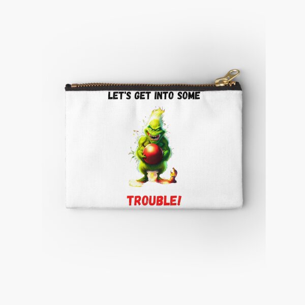 Item preview, Art - The Grinch designed and sold by FloreSovmi.