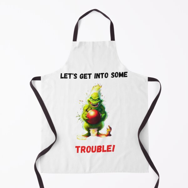 Item preview, Art - The Grinch designed and sold by FloreSovmi.