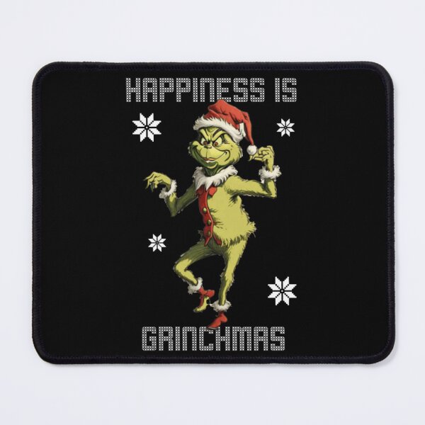 Item preview, Art - The Grinch designed and sold by FloreSovmi.