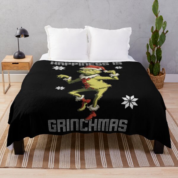 Item preview, Art - The Grinch designed and sold by FloreSovmi.
