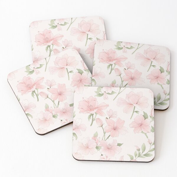 Item preview, Pink Flower designed and sold by CoolPixels.