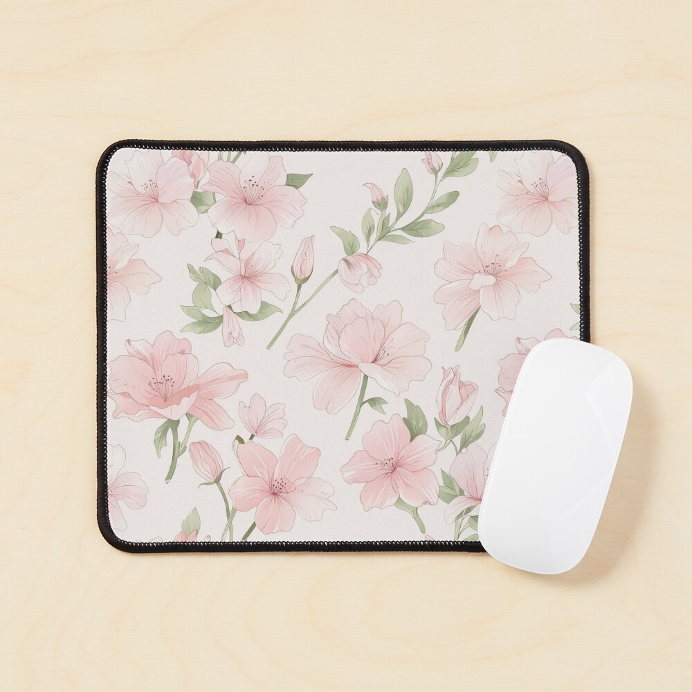 Item preview, Mouse Pad designed and sold by CoolPixels.