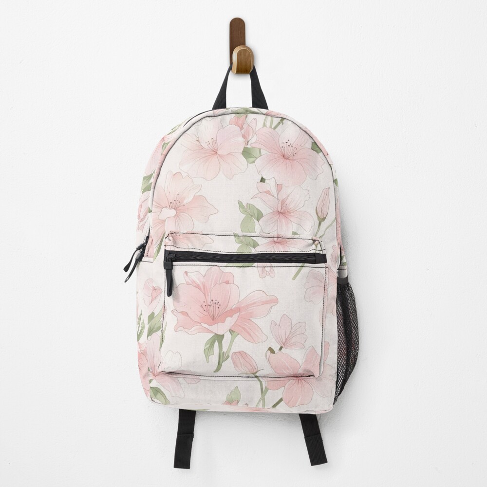 Item preview, Backpack designed and sold by CoolPixels.