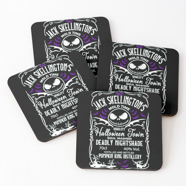 Item preview, The Nightmare Before Christmas designed and sold by KedgYrivera.