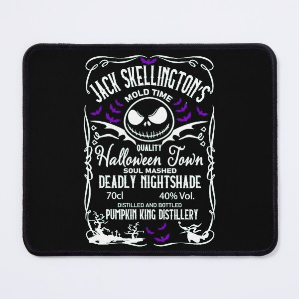 Item preview, The Nightmare Before Christmas designed and sold by KedgYrivera.