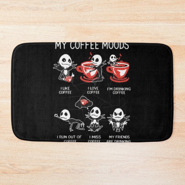 Item preview, The Nightmare Before Christmas designed and sold by KedgYrivera.