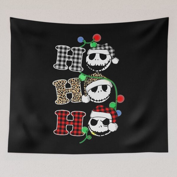 Item preview, The Nightmare Before Christmas designed and sold by KedgYrivera.