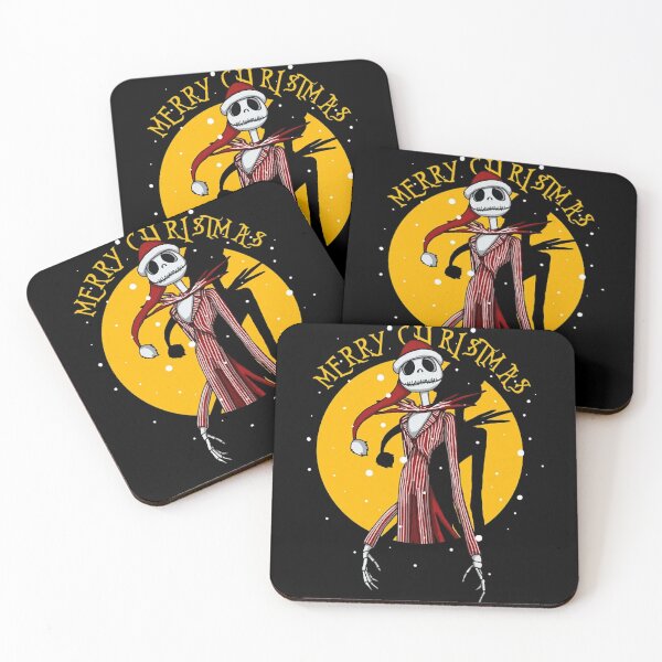 Item preview, The Nightmare Before Christmas designed and sold by KedgYrivera.