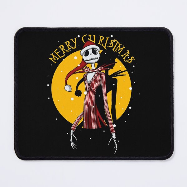 Item preview, The Nightmare Before Christmas designed and sold by KedgYrivera.