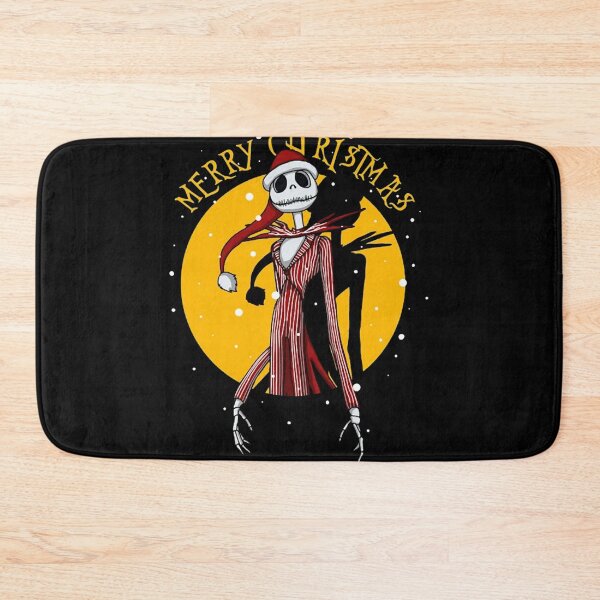 Item preview, The Nightmare Before Christmas designed and sold by KedgYrivera.